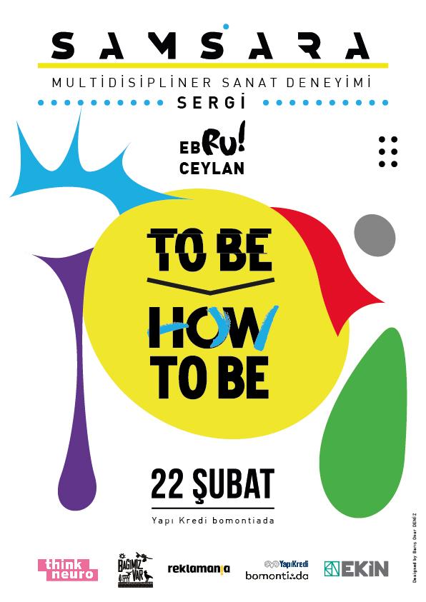 Dikkat! Bu Sergide Tepkileriniz ve İlgileriniz Ölçümleniyor.