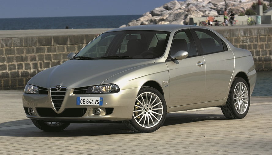 Alfa Romeo 110 Yaşında! Alfa Romeo 110 Yaşında!