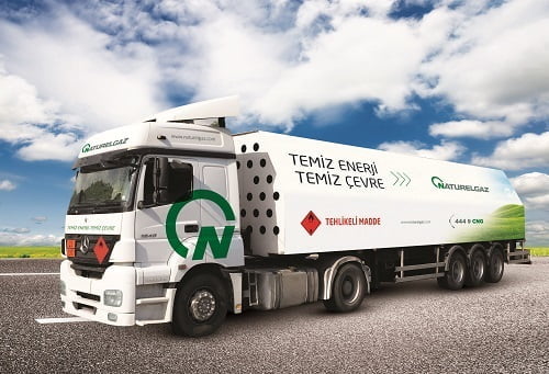 Naturelgaz, SOCAR Türkiye’nin LNG ve CNG dağıtım operasyonlarını devralıyor. Naturelgaz, SOCAR Türkiye’nin LNG ve CNG dağıtım operasyonlarını devralıyor.