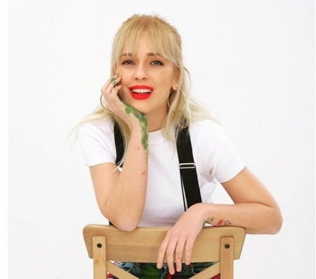 Dikkat! Bu Sergide Tepkileriniz ve İlgileriniz Ölçümleniyor.