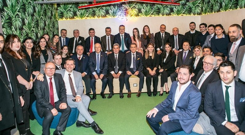 Egeli genç ihracatçılar icat çıkaracak.