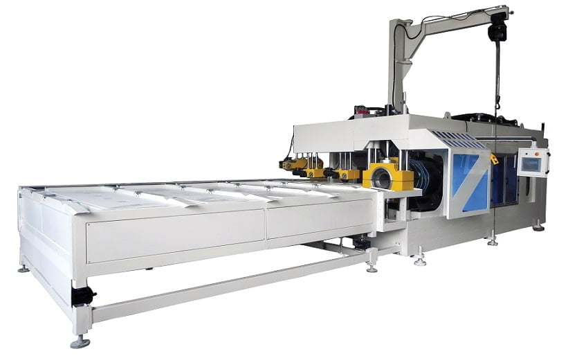 “Makine ihracatçıları 2020’ye Hem Fiyat Hem Miktar Artışıyla Başladı” “Makine ihracatçıları 2020’ye Hem Fiyat Hem Miktar Artışıyla Başladı”