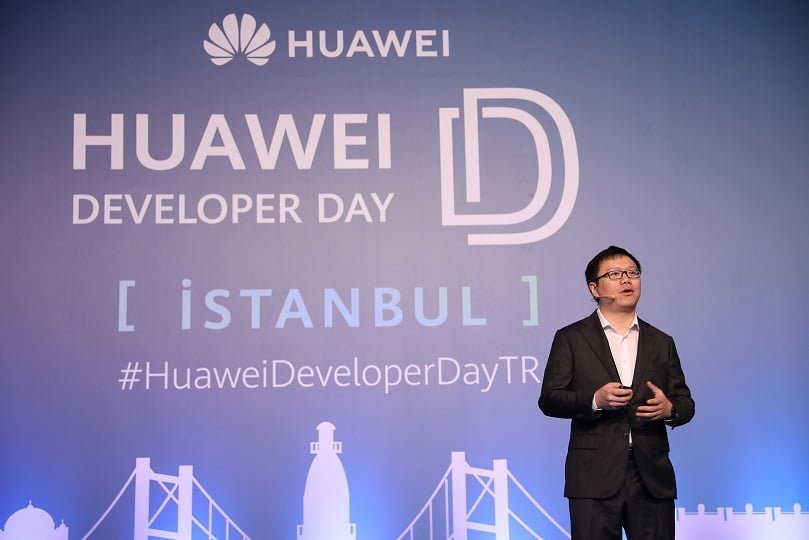 Türkiye’de Huawei Developer Day ilk kez düzenlendi.