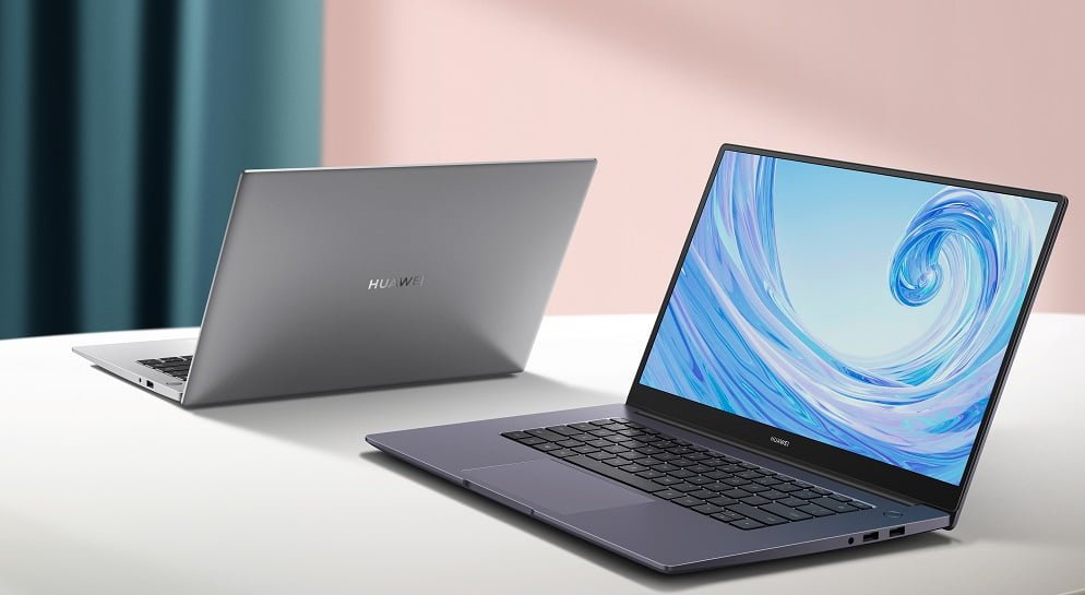 HUAWEI MateBook D 15 Türkiye’de Satışa Çıkıyor.