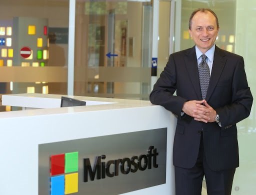 Microsoft ve SAP Bulutta Güçlerini Birleştirdi.
