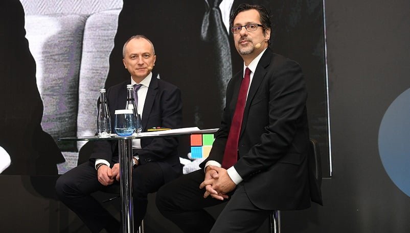 Microsoft ve SAP Bulutta Güçlerini Birleştirdi.