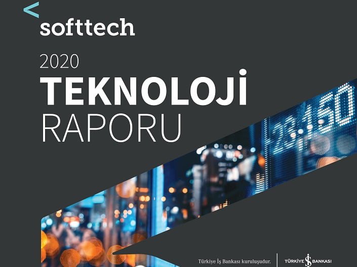 Geleceği şekillendirecek teknoloji trendleri açıklandı. Geleceği şekillendirecek teknoloji trendleri açıklandı.