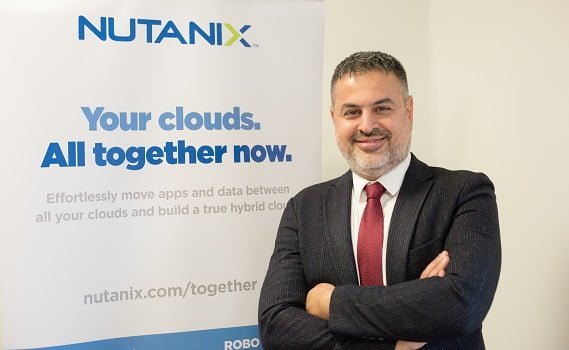 Bulutistan, Nutanix ile Gücünü Artırdı.