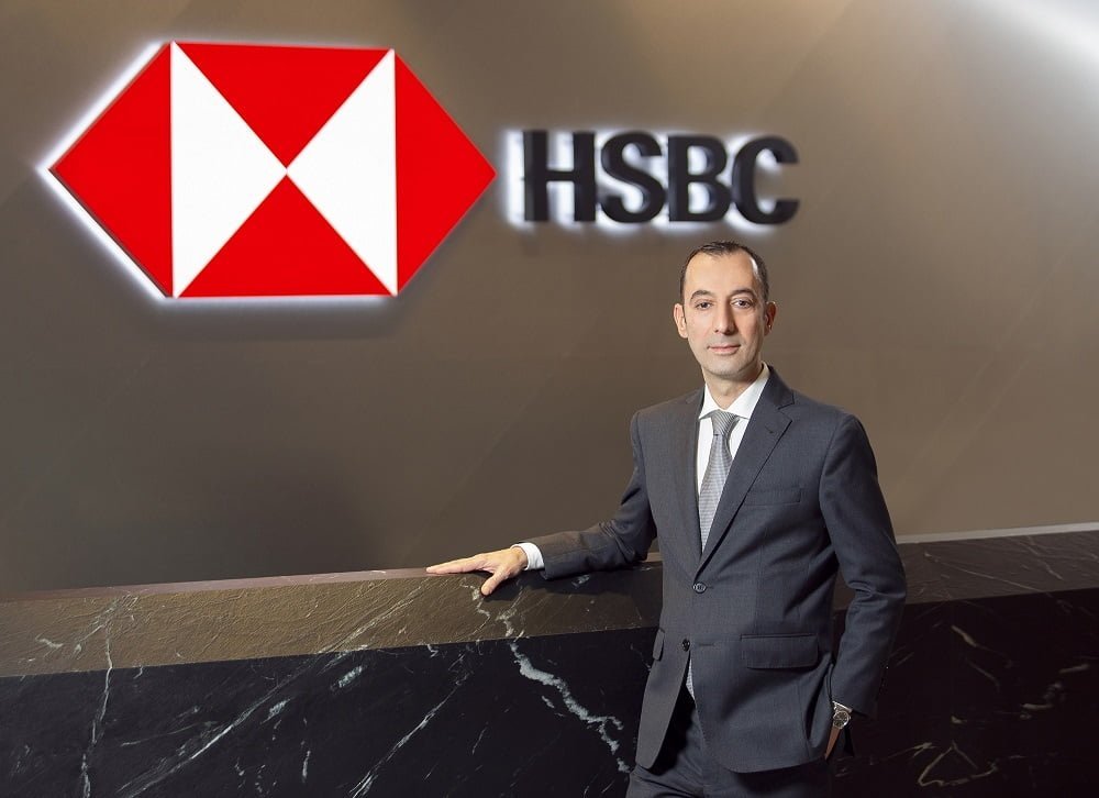 HSBC’nin koordine ettiği işlem ‘Yılın Tahvil İşlemi’ seçildi.