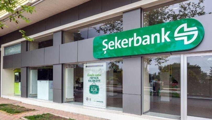 Şekerbank’tan KOBİ’lere 3 Ay Ödemesiz Destek Kredisi.