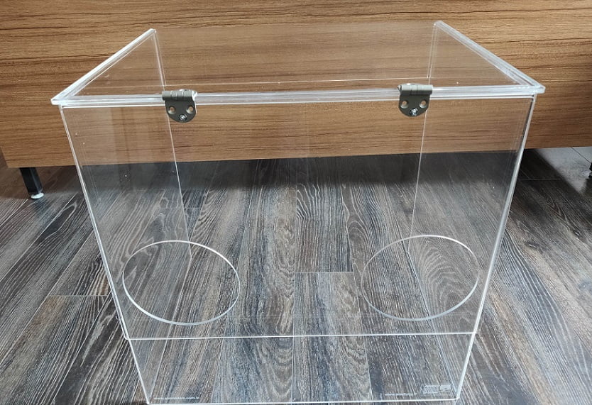 ARED, sağlık çalışanları için Koronavirüs kalkanı üretti. ARED, sağlık çalışanları için Koronavirüs kalkanı üretti.