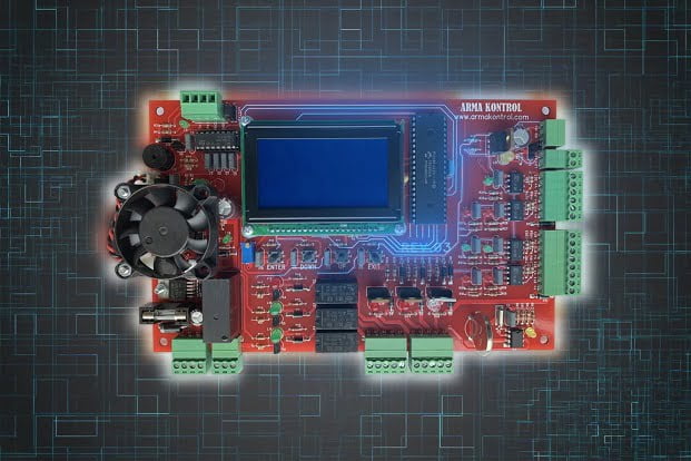 Güvenlik bariyerlerinde yapay zeka dönemi başlıyor! Güvenlik bariyerlerinde yapay zeka dönemi başlıyor!