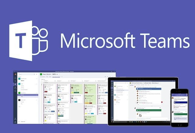 Microsoft Teams Neden bu Kadar Güvenli.