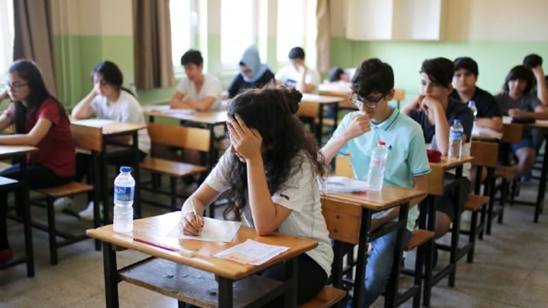 Salgının Küresel Eğitim Raporu Açıklandı.