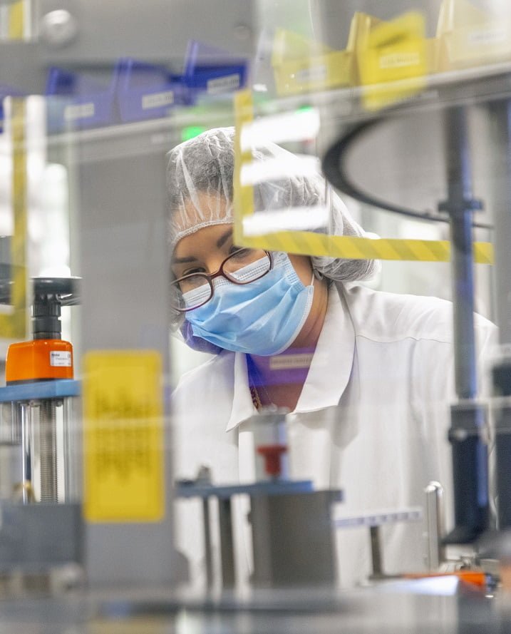 Abbott Announces CE Mark and Immediate Availability of its COVID-19 Laboratory-Based Antibody Test in Turkey.