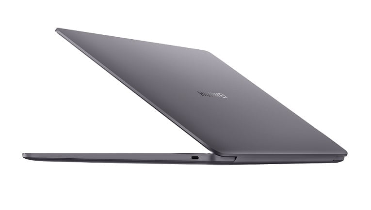 Yeni HUAWEI MateBook 13 artık Türkiye’de!