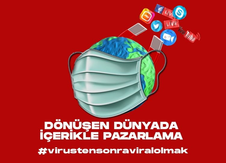 Koronavirüs sonrası içerik nasıl pazarlanacak?