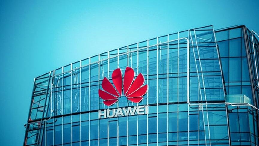 HUAWEI, 2020’nin ilk yarısında 68 milyar dolar gelir elde etti.