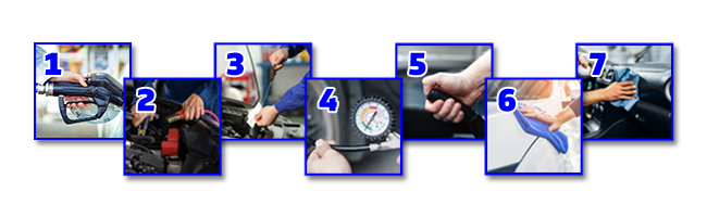 Delphi Technologies’ten Hareketsiz Kalan Araçlar İçin Bakım İpuçları! Delphi Technologies’ten Hareketsiz Kalan Araçlar İçin Bakım İpuçları!