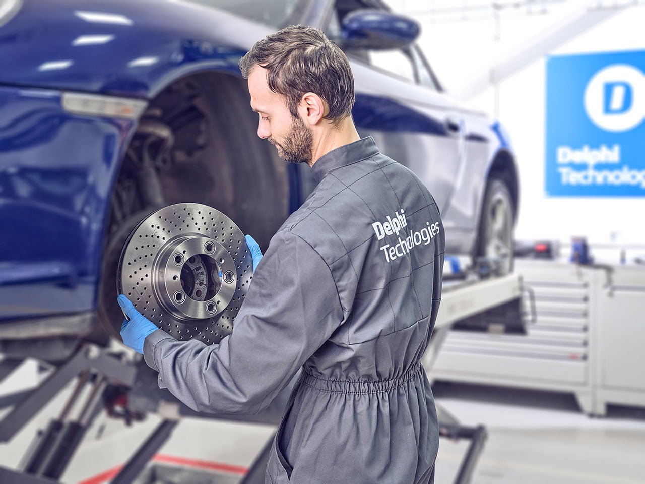 Delphi Technologies-2