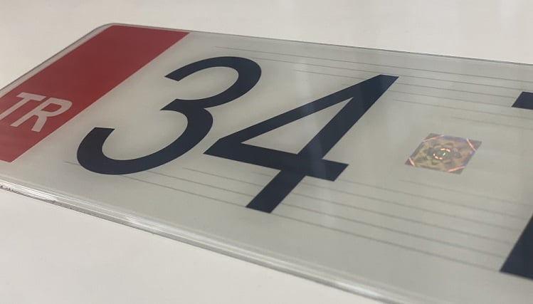 Türkiye’de Üretilecek QR Kod Sistemi Dünyaya İhraç Edilecek