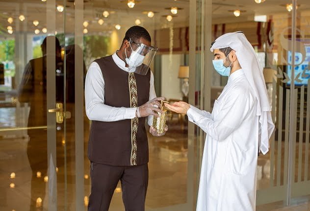 Katar, turizm sektörü için “Temiz Katar” programını başlattı
