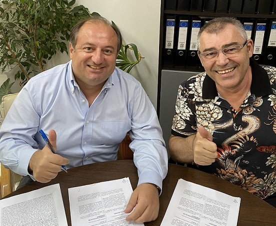 Sarten, Balkanlar’da ve Doğu Avrupa’da hedef büyüttü Sarten, Balkanlar’da ve Doğu Avrupa’da hedef büyüttü