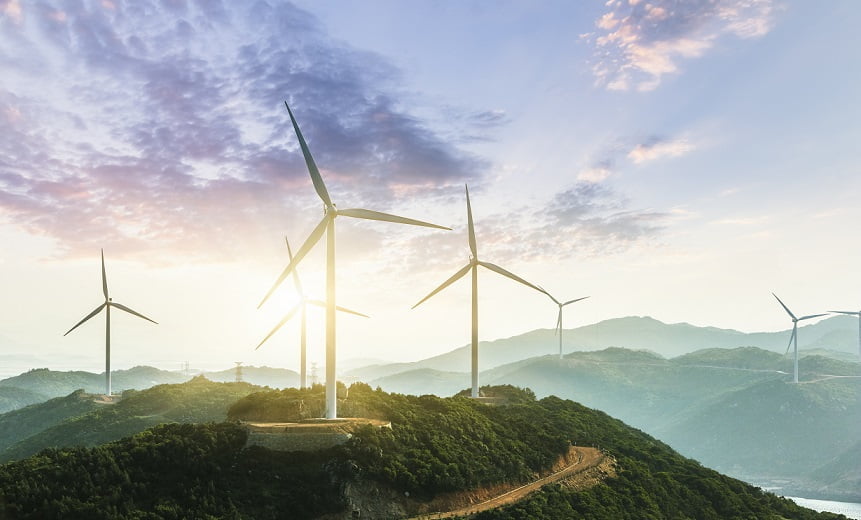 Schneider Electric, yeşil bir gelecek için çalışıyor