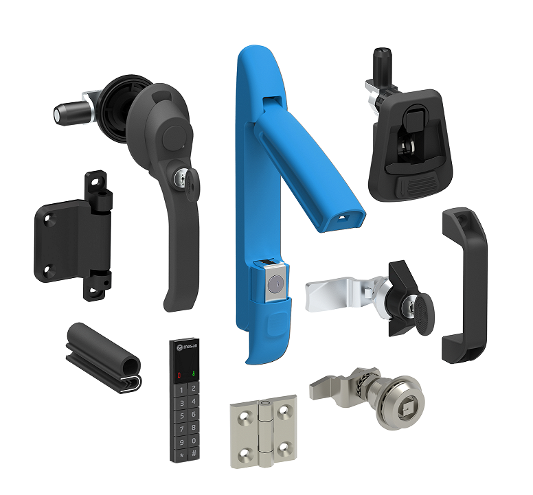 Salgında dahi ihracatta 100 ülkeye ulaştı