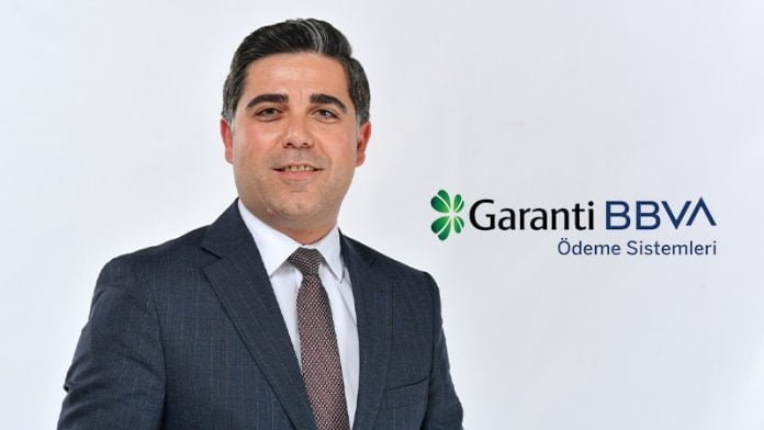 Garanti BBVA’dan son teknoloji kredi kartı Bonus Diji