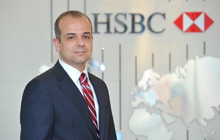 HSBC Bank Lider Oldu
