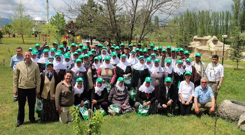 Güvenli Gıda, Güvenli Gelecek