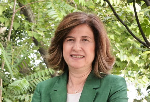 İdil Yiğitbaşı..