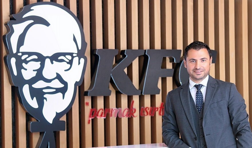 KFC Türkiye LEAD Network Türkiye’ye Kurumsal Üye Oldu