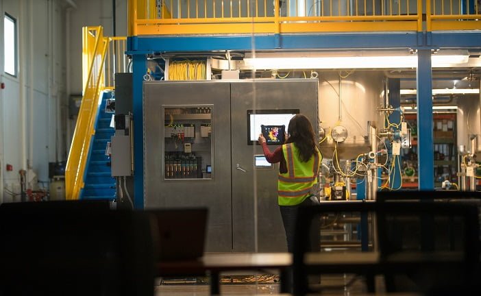 Rockwell Automation PlantPAx 5.0 Sürümüyle Verimi Artırarak Karlılığı Yükseltiyor Rockwell Automation PlantPAx 5.0 Sürümüyle Verimi Artırarak Karlılığı Yükseltiyor