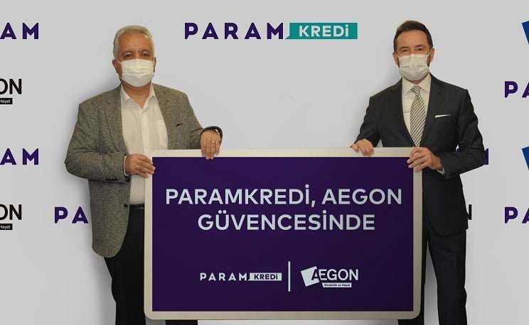 Finansman ve Sigorta’nın Dijital Oyuncuları ParamKredi İçin Güçlerini Birleştirdi