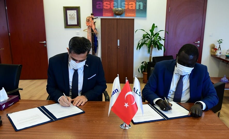 Alstom ve ASELSAN’dan Raylı Sistemler Alanında İş Birliği