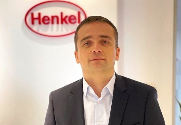 Henkel’de görev değişikliği