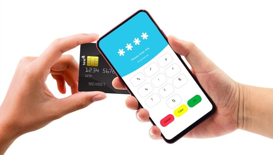 POS cihazına dönüşen akıllı telefonlarda işlem limiti kalktı POS cihazına dönüşen akıllı telefonlarda işlem limiti kalktı