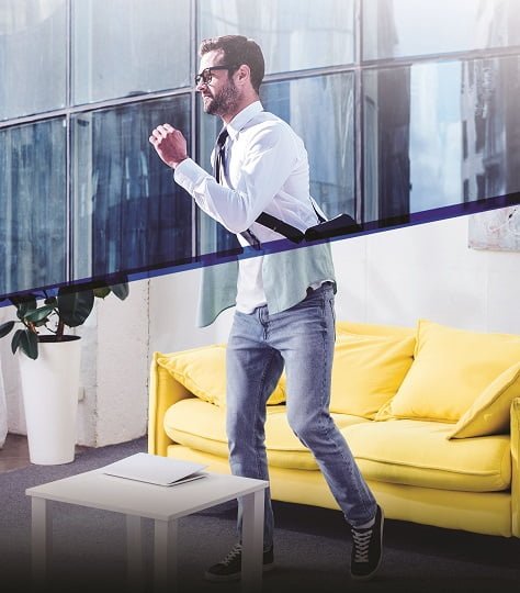 Türkiye’deki İlk Hibrit Çalışma Modeli PepsiCo’da Başlıyor