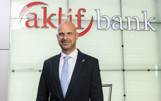 Aktif Bank zorlu coğrafyalarda ihracatçıya destek oluyor