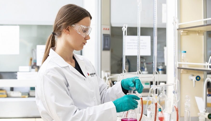 SOCAR Türkiye Avrupa’dan fon almaya hak kazandı SOCAR Türkiye Avrupa’dan fon almaya hak kazandı