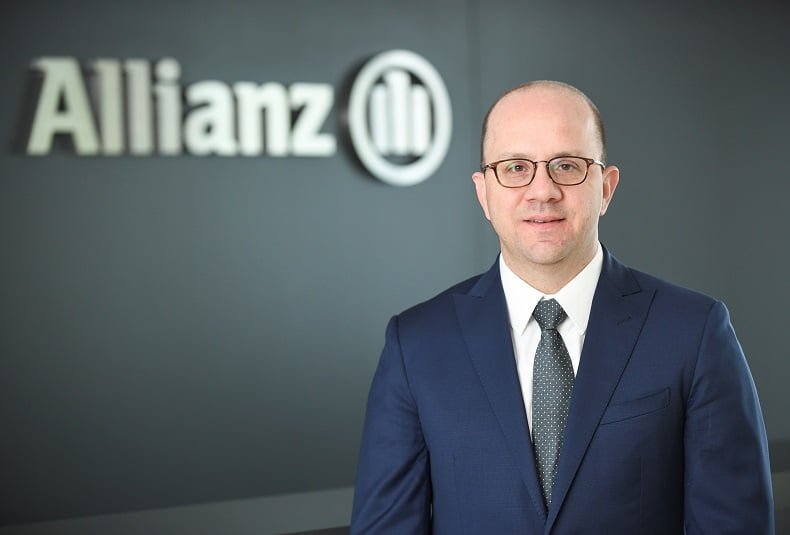 Allianz Türkiye’den ilk entegre raporu