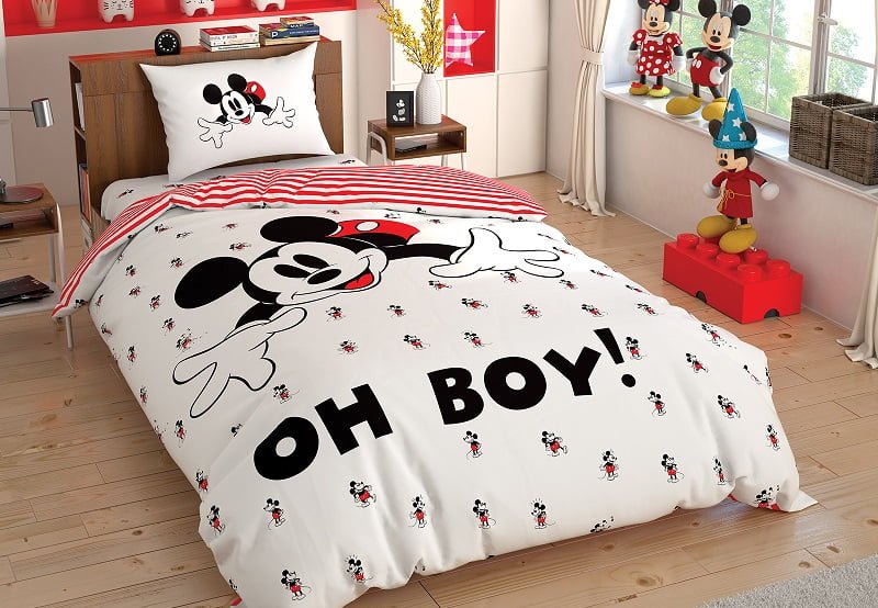 Zorlu Tekstil’den Disney ile dev anlaşma