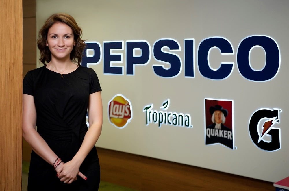 PepsiCo Türkiye, 6’ncı Kez ‘En İyi İşveren’ Seçildi