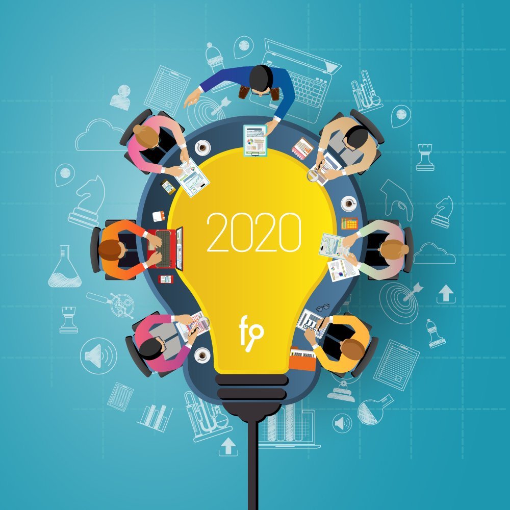 Dijital fonlama 2020’de vites büyüttü Dijital fonlama 2020’de vites büyüttü