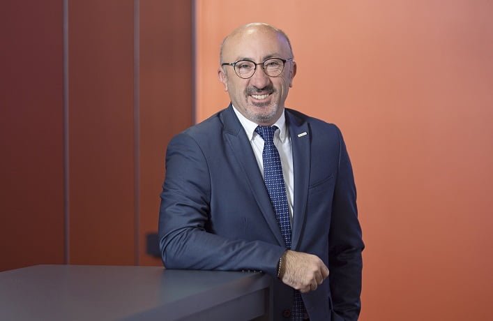 Mutlu Kutlu. Panasonic