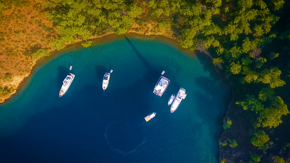 Sanko Enerji TURMEPA I teknesinin sürdürülebilirlik raporları yayınlandı