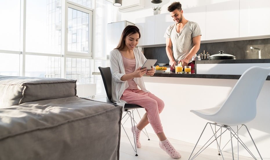 AVM ve Plazalarda Sağlıklı Havanın Püf Noktaları