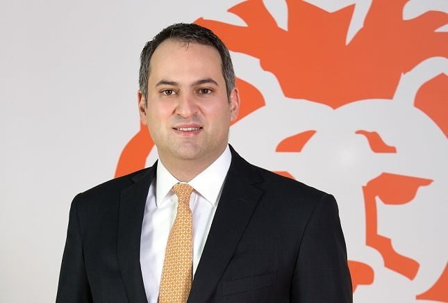 ING’liler ATM’ye erişimi 12 kat arttı